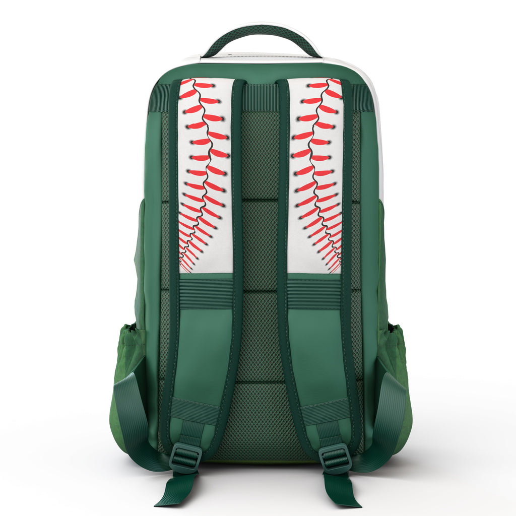 Backpack Buddy Baseball Drip