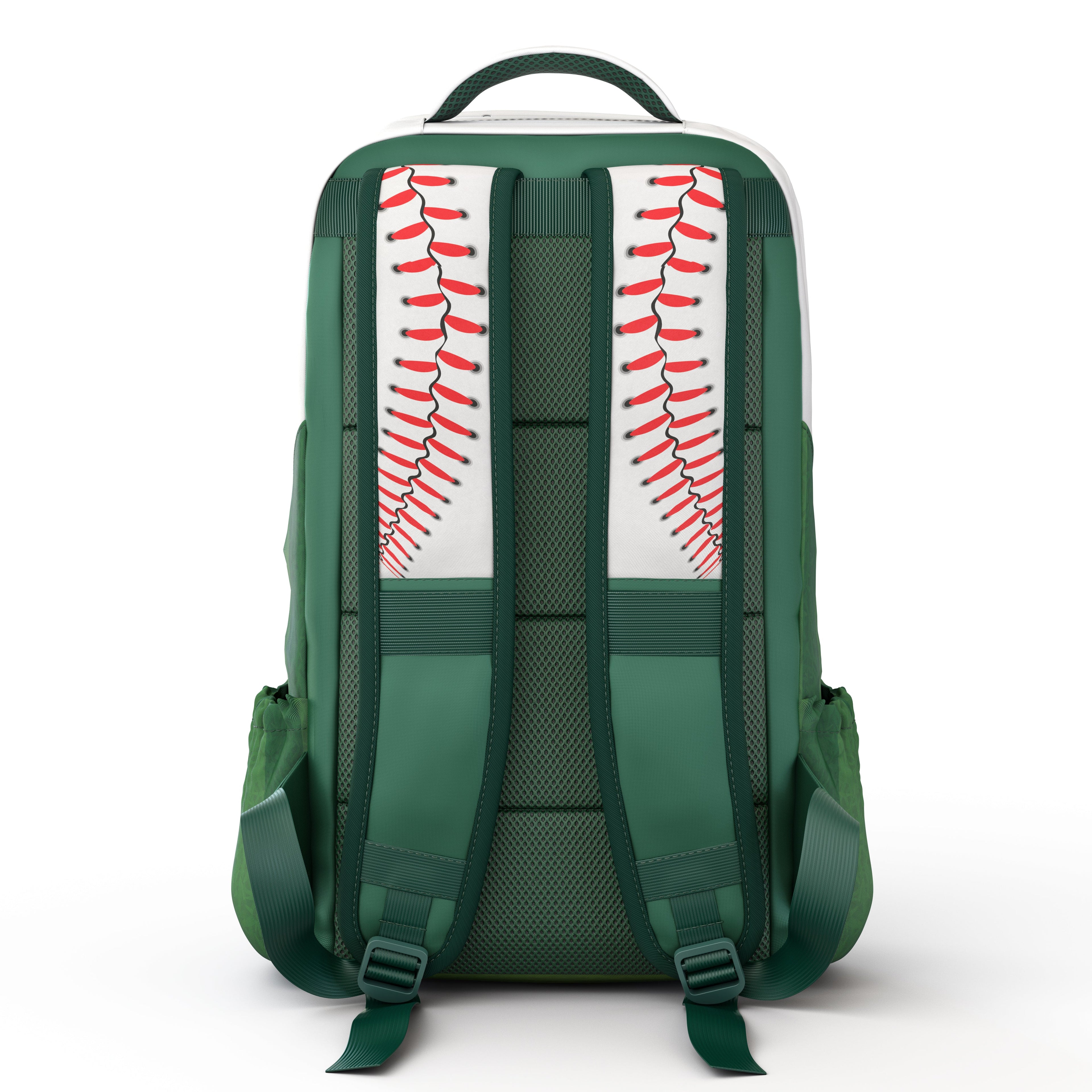 Backpack Buddy Baseball Drip