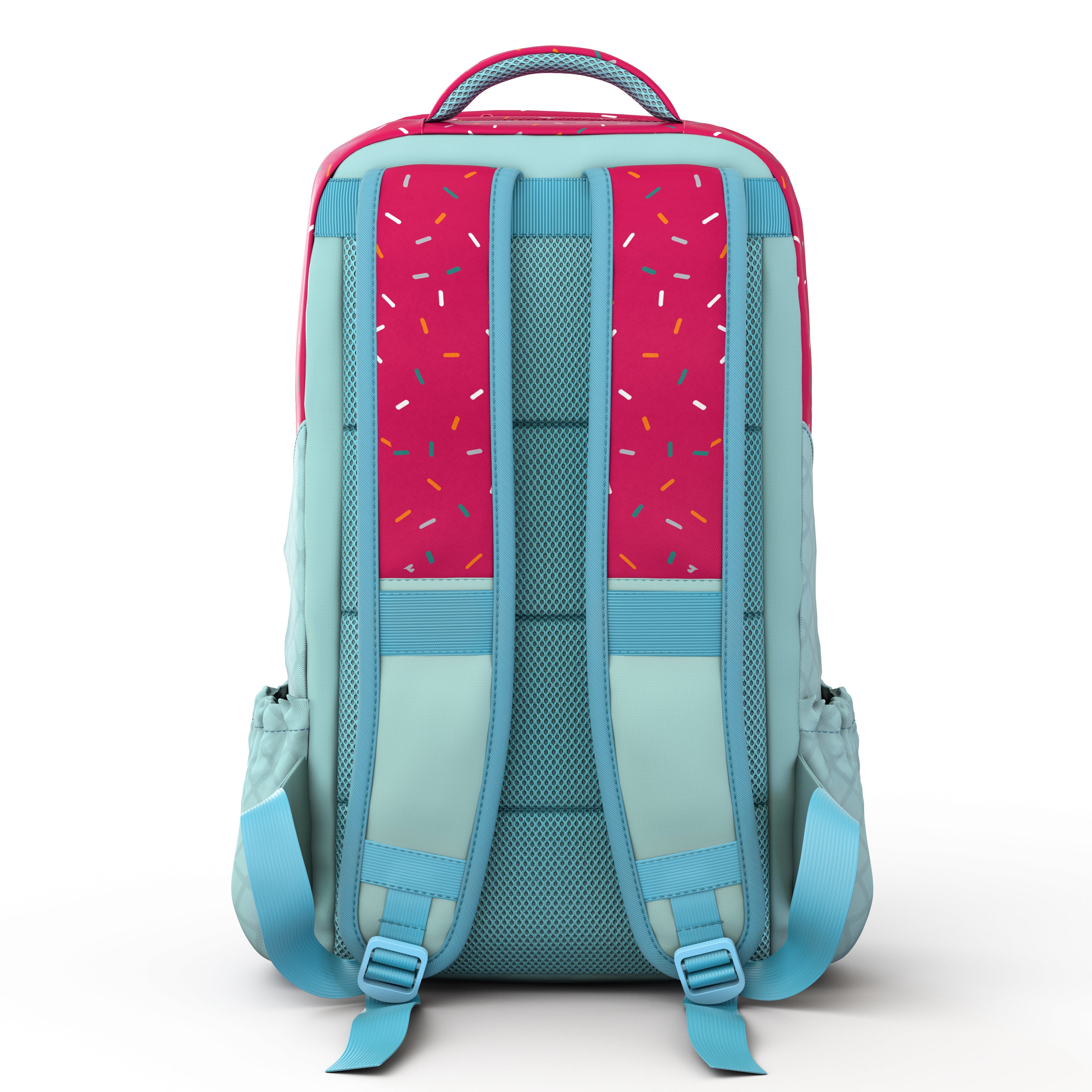 Backpack Buddy Berry Blitz