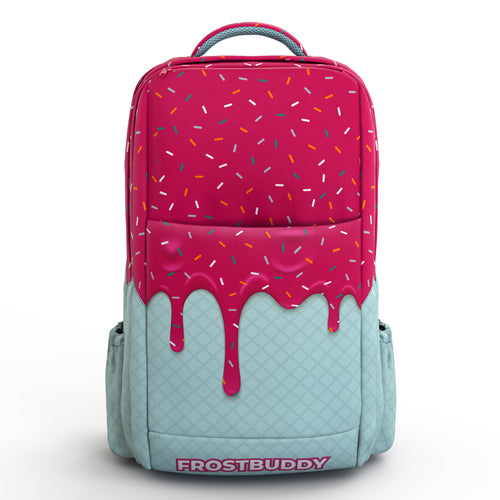 Backpack Buddy Berry Blitz