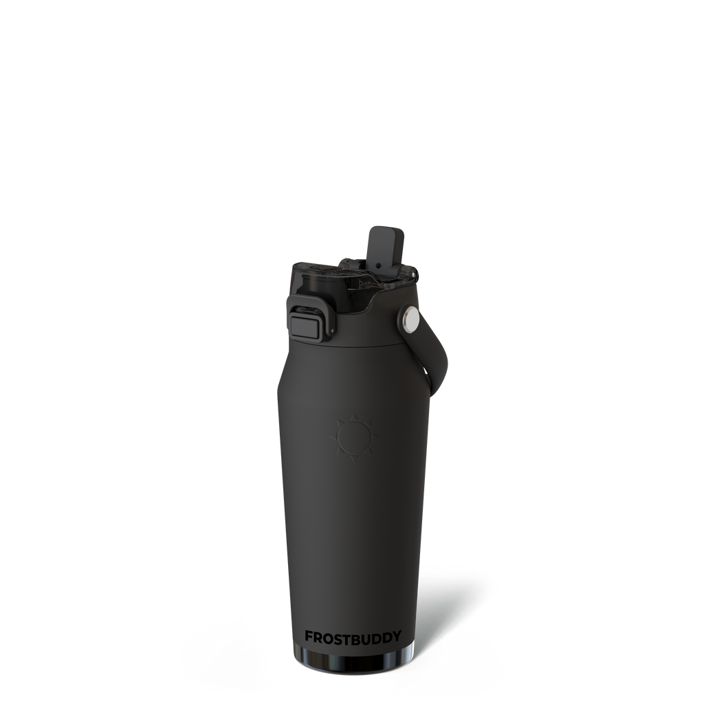 Bottle Buddy 16oz Dark Night