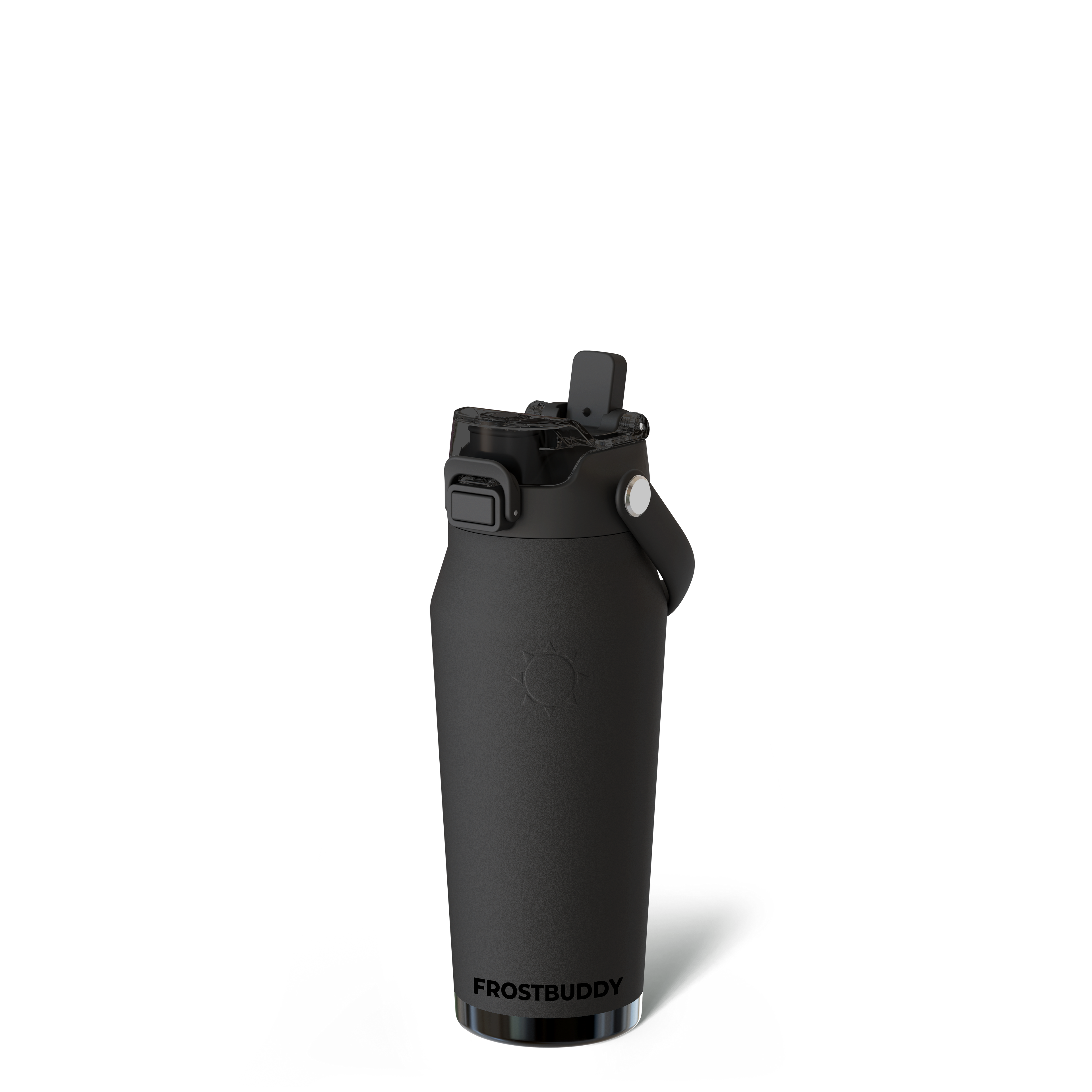 Bottle Buddy 16oz Dark Night