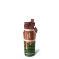 Bottle Buddy 16oz Football Drip