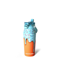 Bottle Buddy 16oz Blue Ice Cream