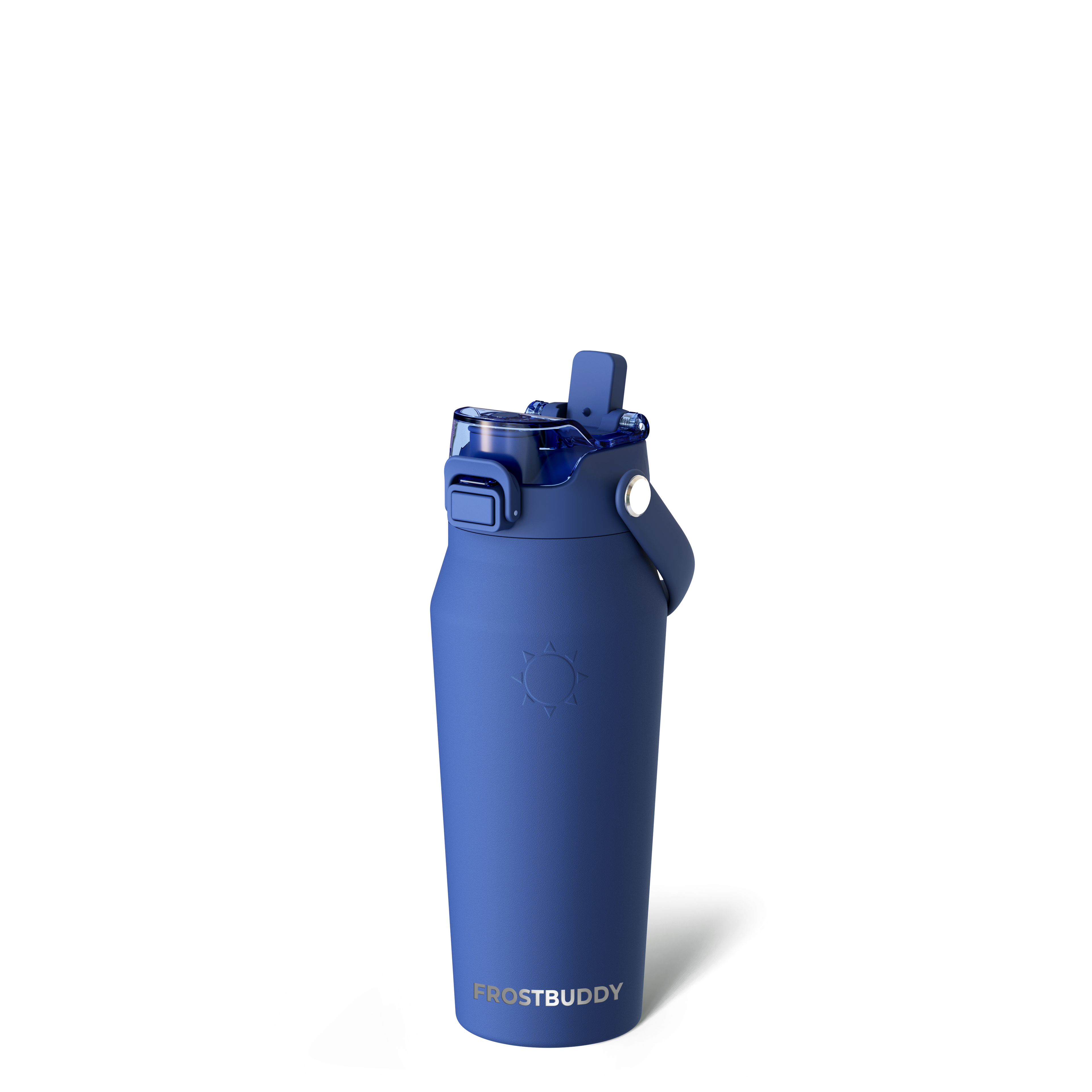 Bottle Buddy 16oz Navy