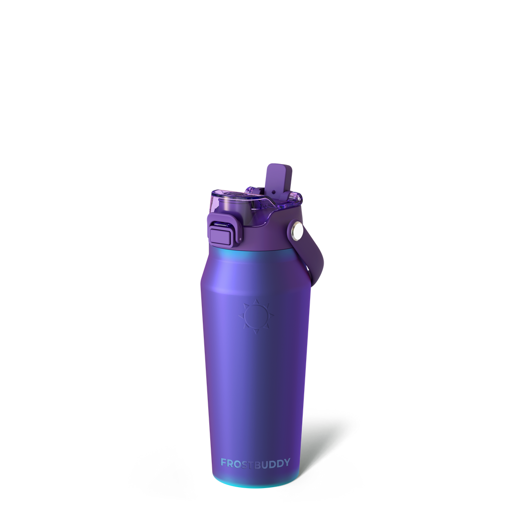 Bottle Buddy 16oz Nebula