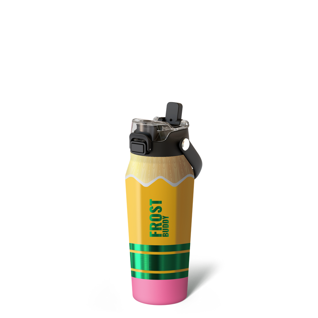 Bottle Buddy 16oz Pencil