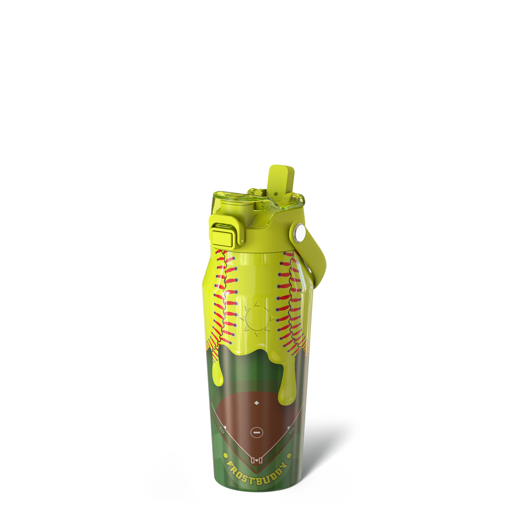 Bottle Buddy 16oz Softball Drip