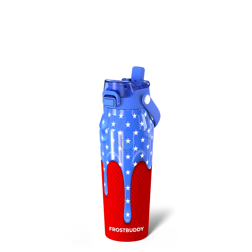 Bottle Buddy 24oz Americone