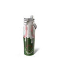 Bottle Buddy 24oz Baseball Drip
