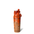 Bottle Buddy 24oz Basketball Drip
