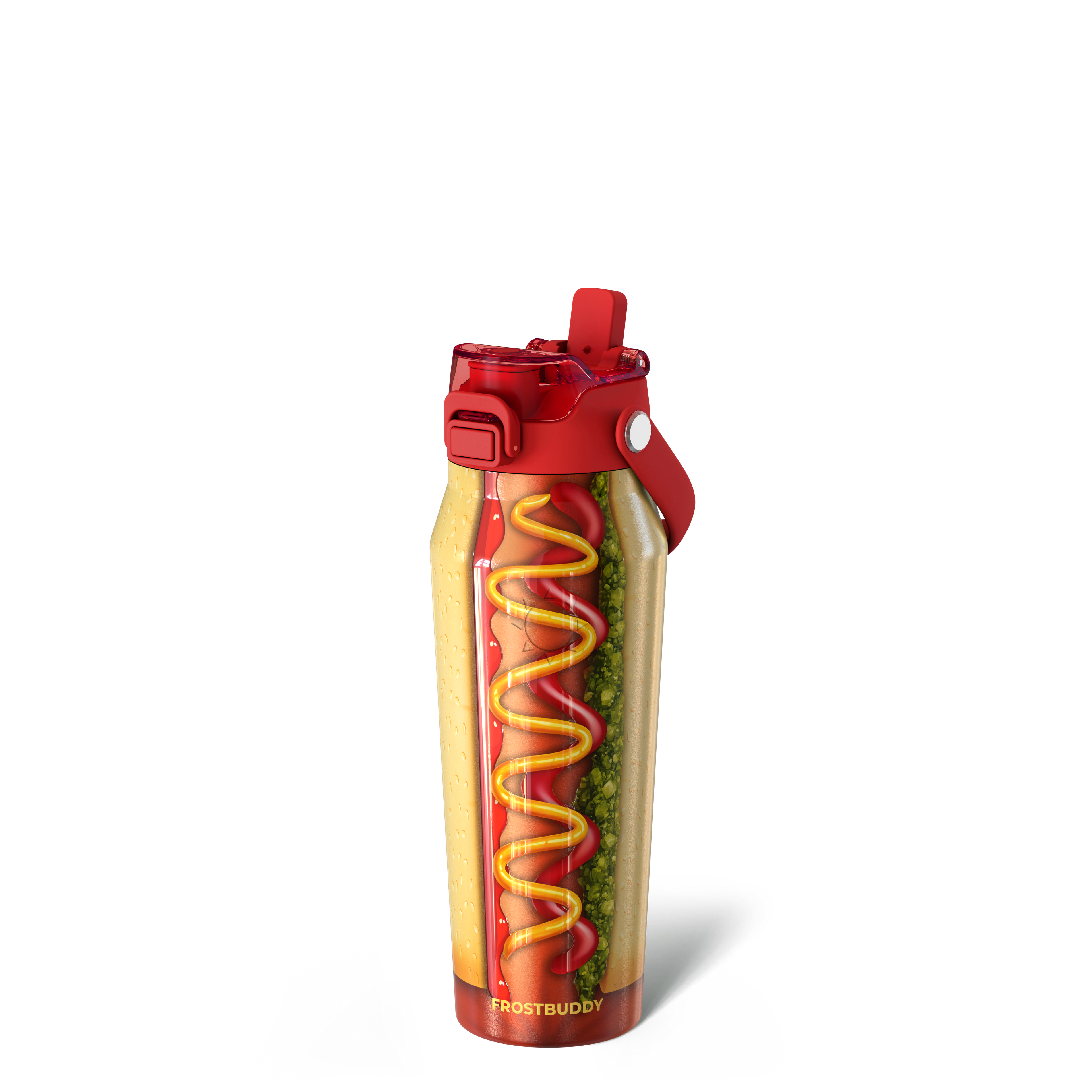 Bottle Buddy 24oz Big Dawg