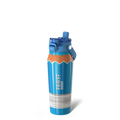 Bottle Buddy 24oz Blue Pencil