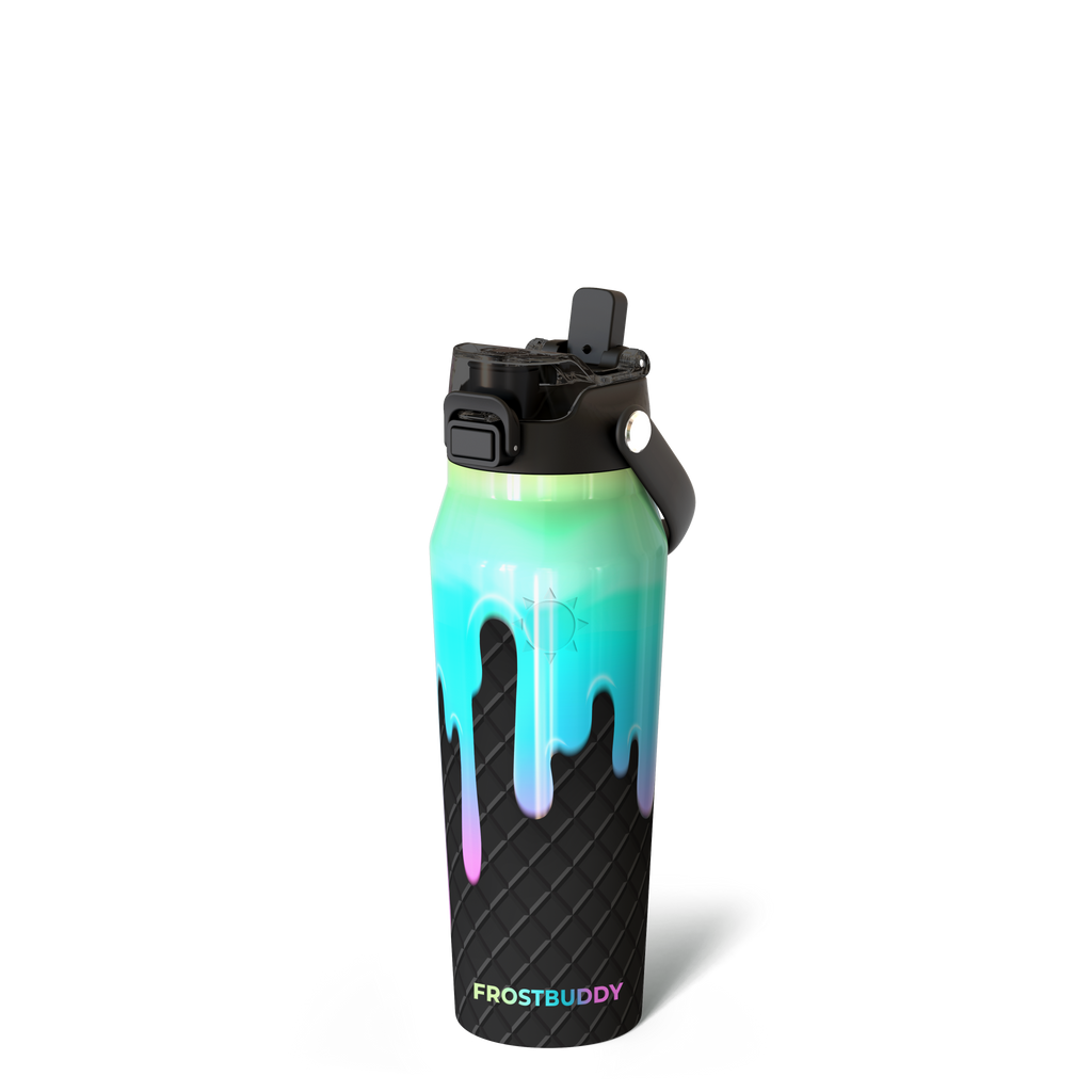 Bottle Buddy 24oz Cosmic Drip