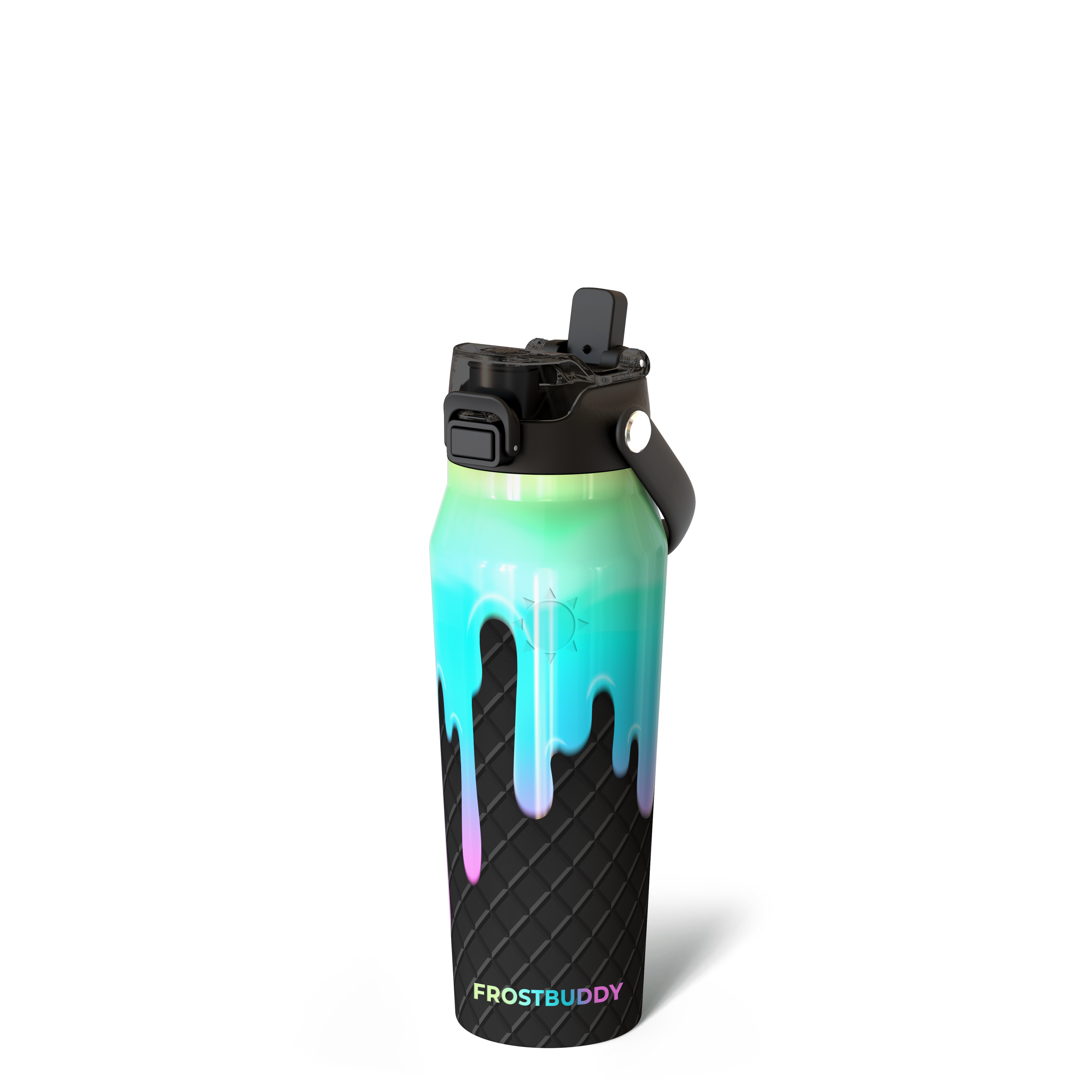Bottle Buddy 24oz Cosmic Drip