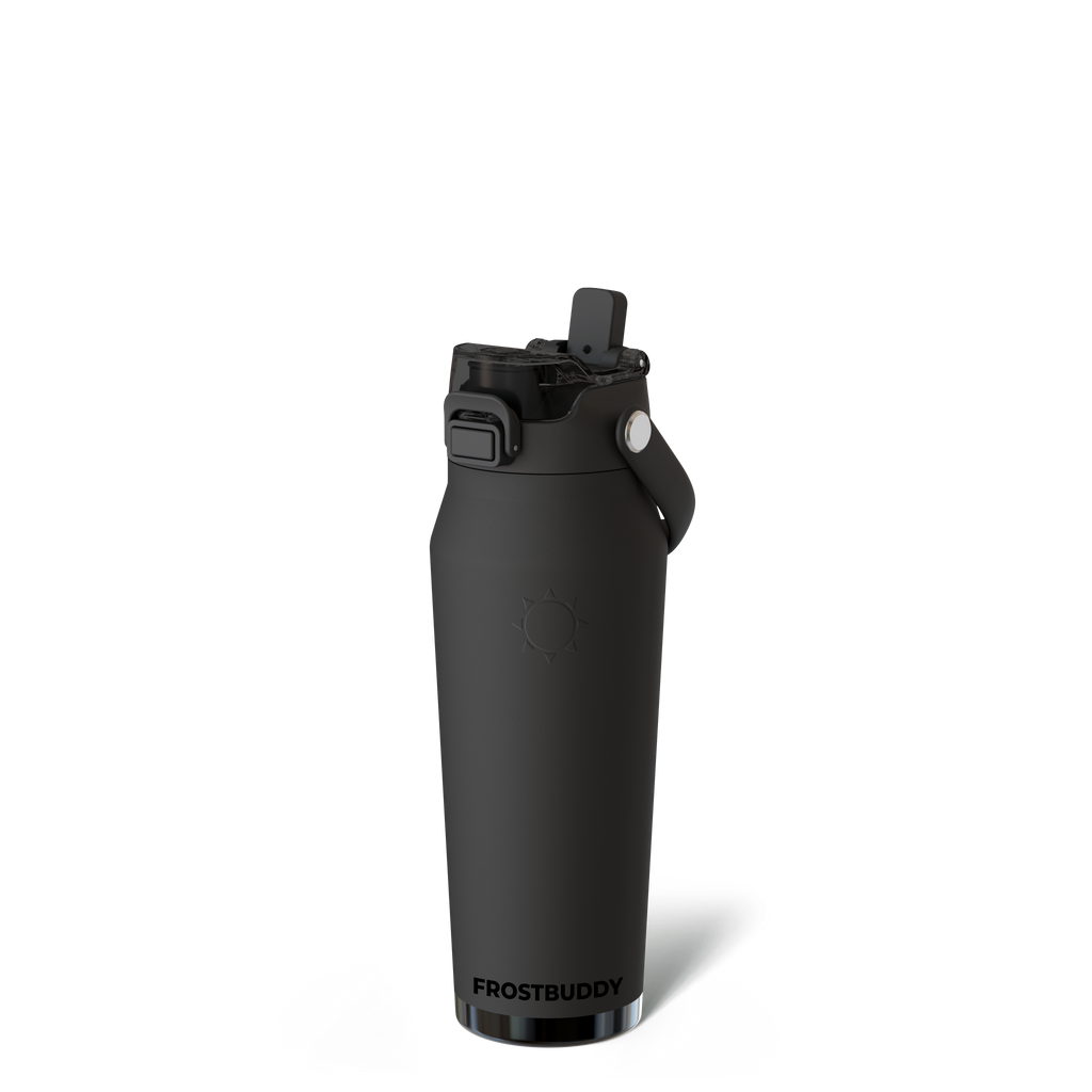 Bottle Buddy 24oz Dark Night