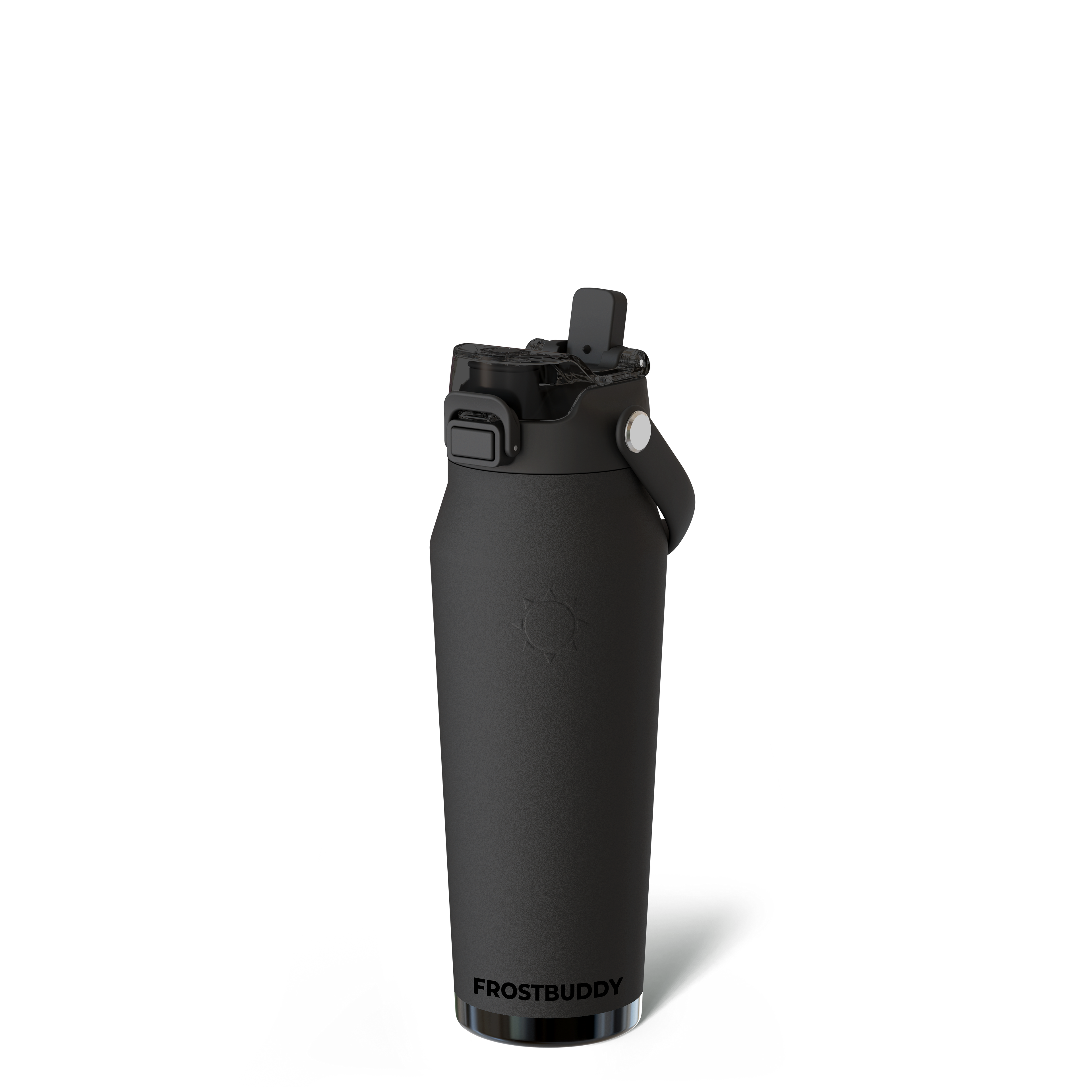 Bottle Buddy 24oz Dark Night