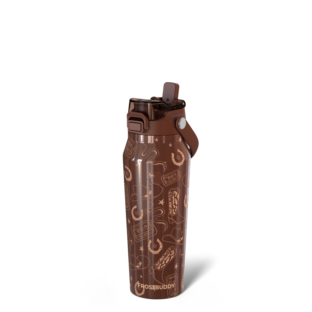 Bottle Buddy 24oz Giddy Up