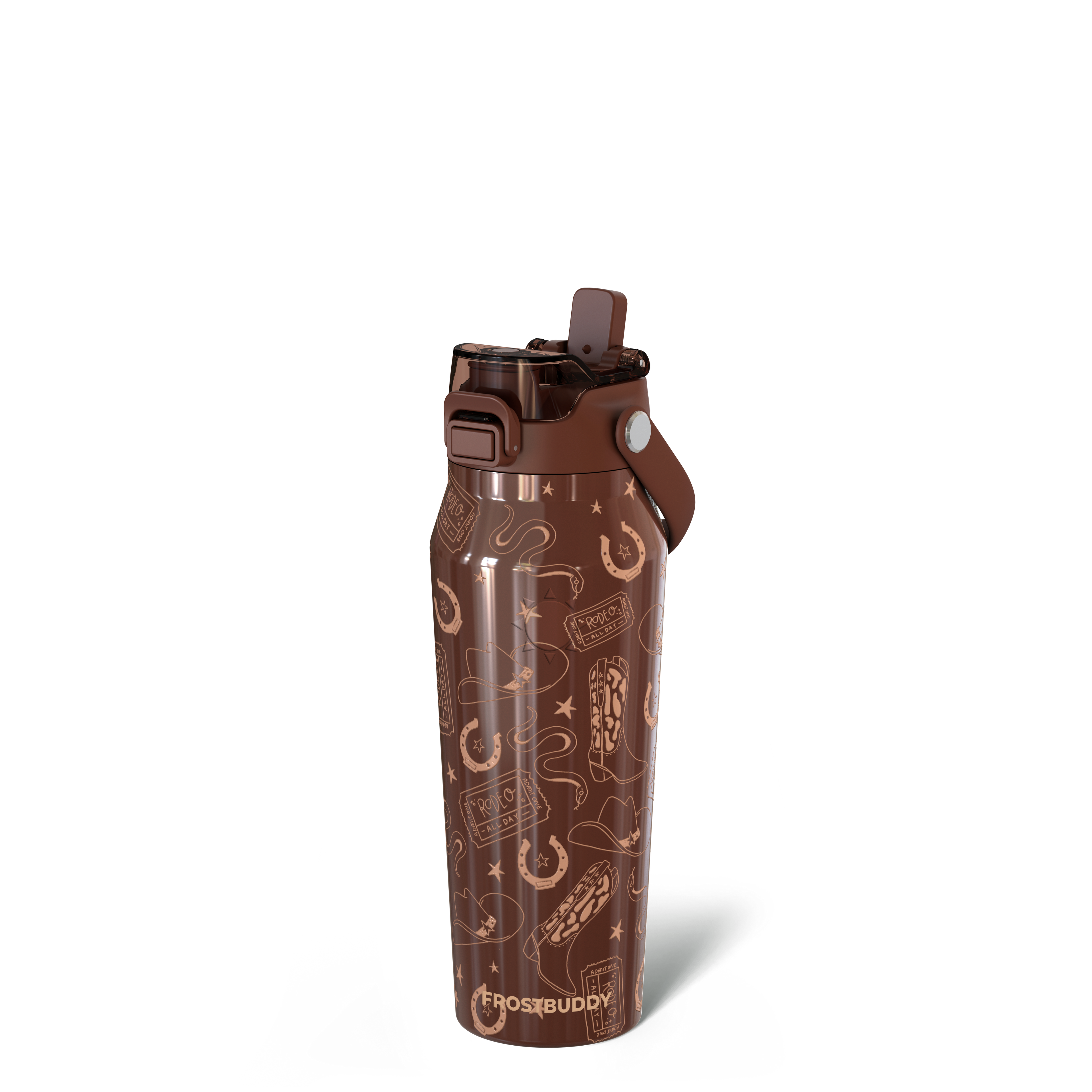 Bottle Buddy 24oz Giddy Up