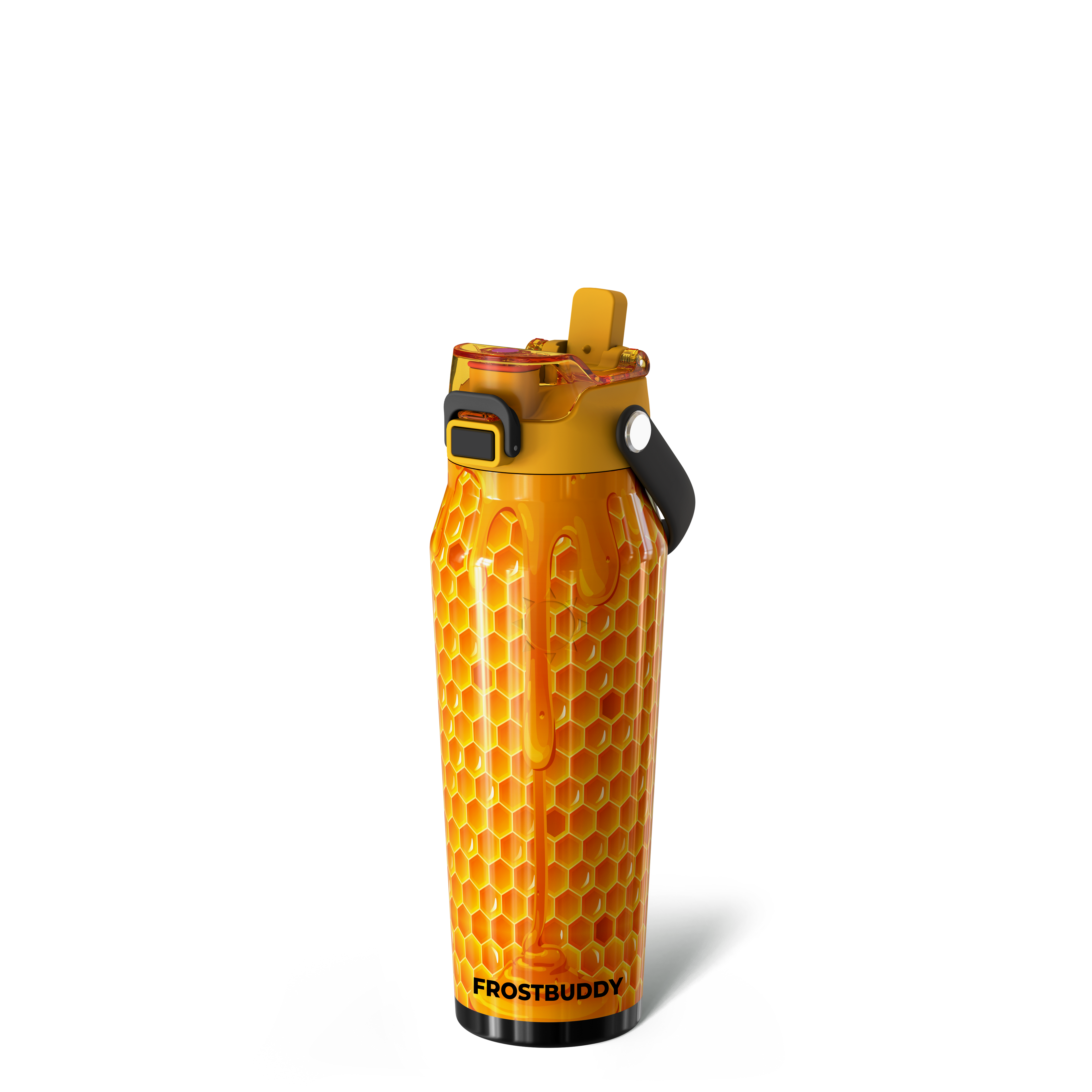 Bottle Buddy 24oz Honeycomb