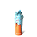 Bottle Buddy 24oz Blue Ice Cream