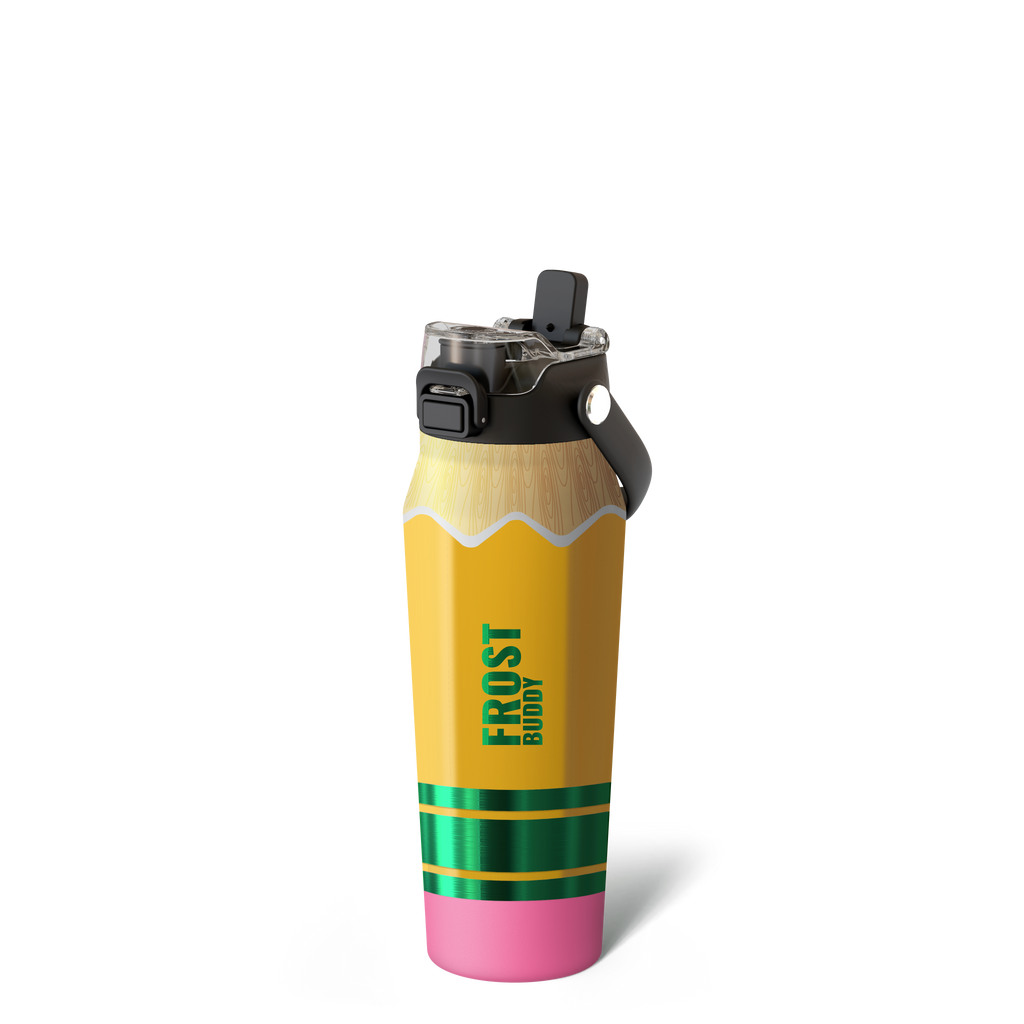 Bottle Buddy 24oz Pencil