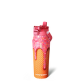 Bottle Buddy 24oz Pink Ice Cream
