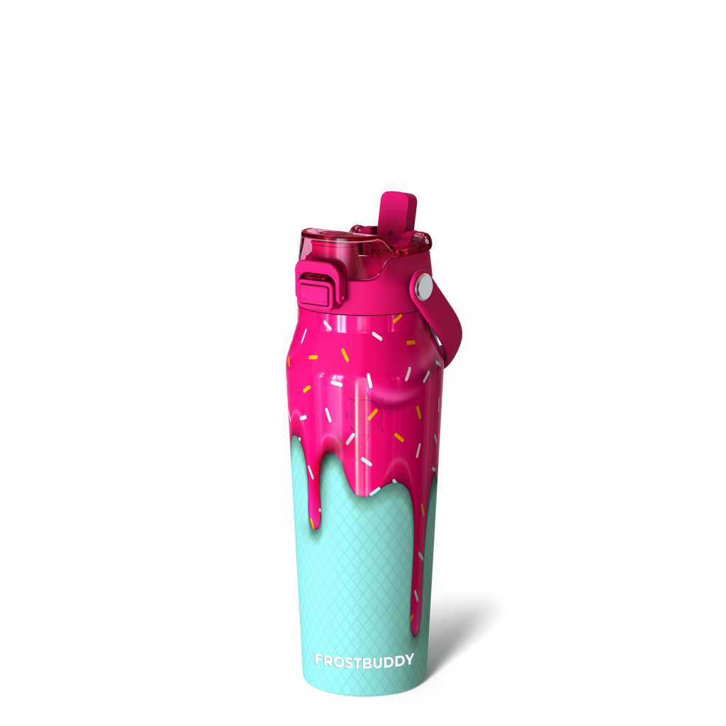 Bottle Buddy 24oz Berry Blitz