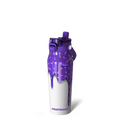 Bottle Buddy 24oz Purple Ice Cream