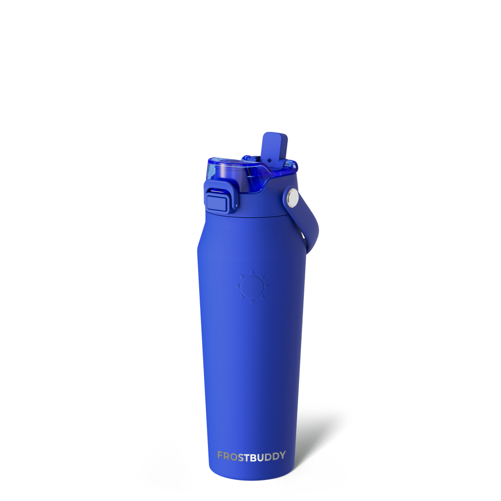 Bottle Buddy 24oz Royal