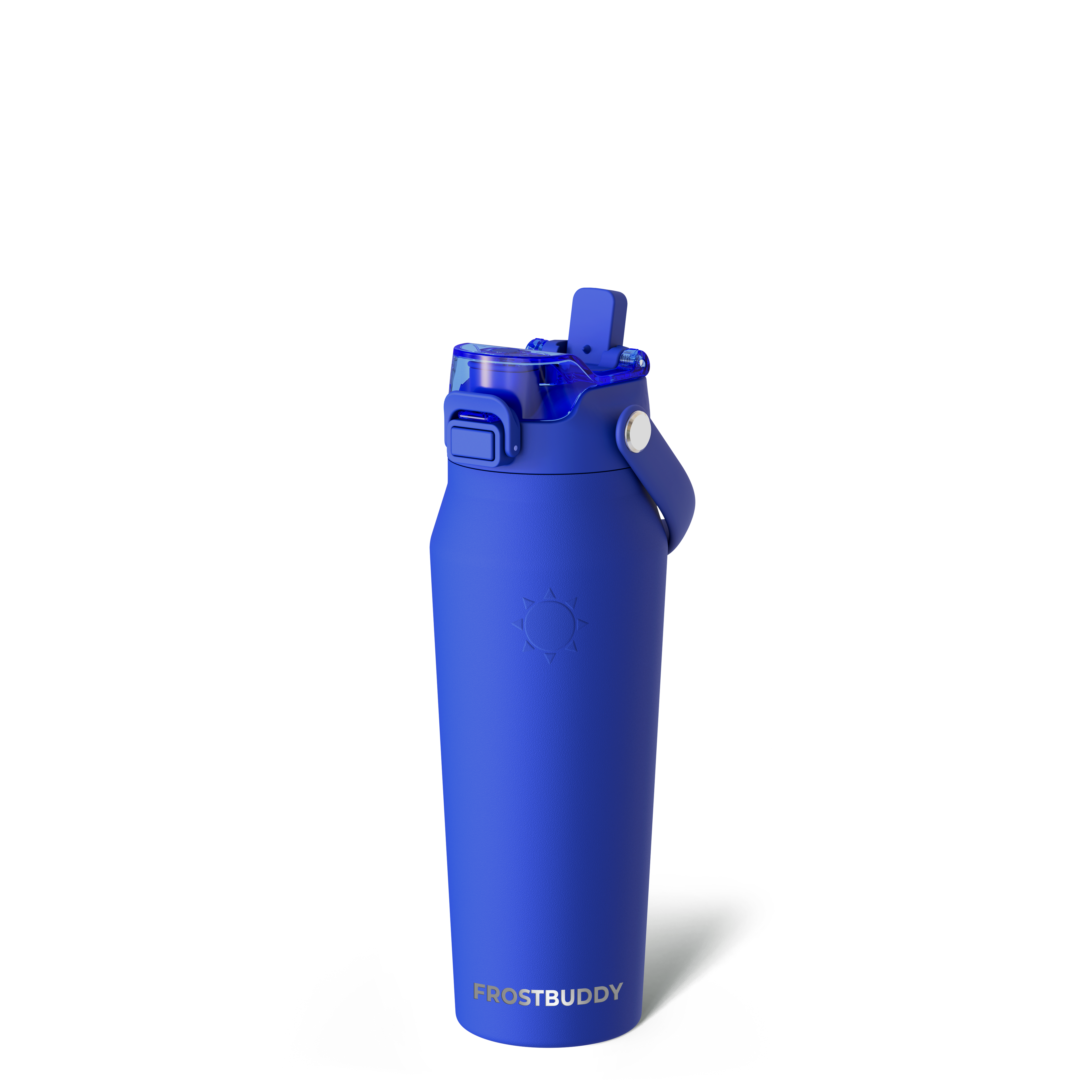 Bottle Buddy 24oz Royal
