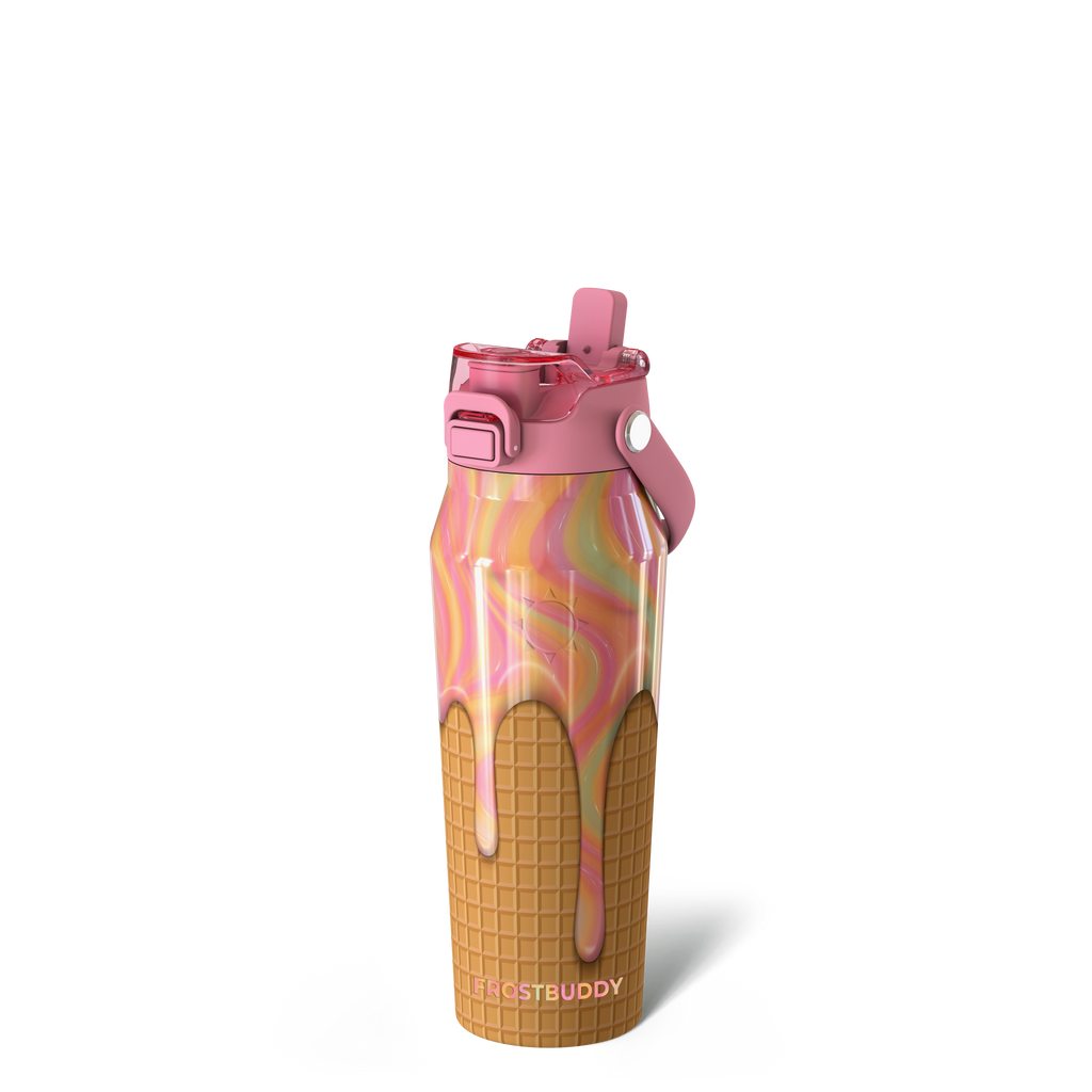 Bottle Buddy 24oz Sherbet Drip