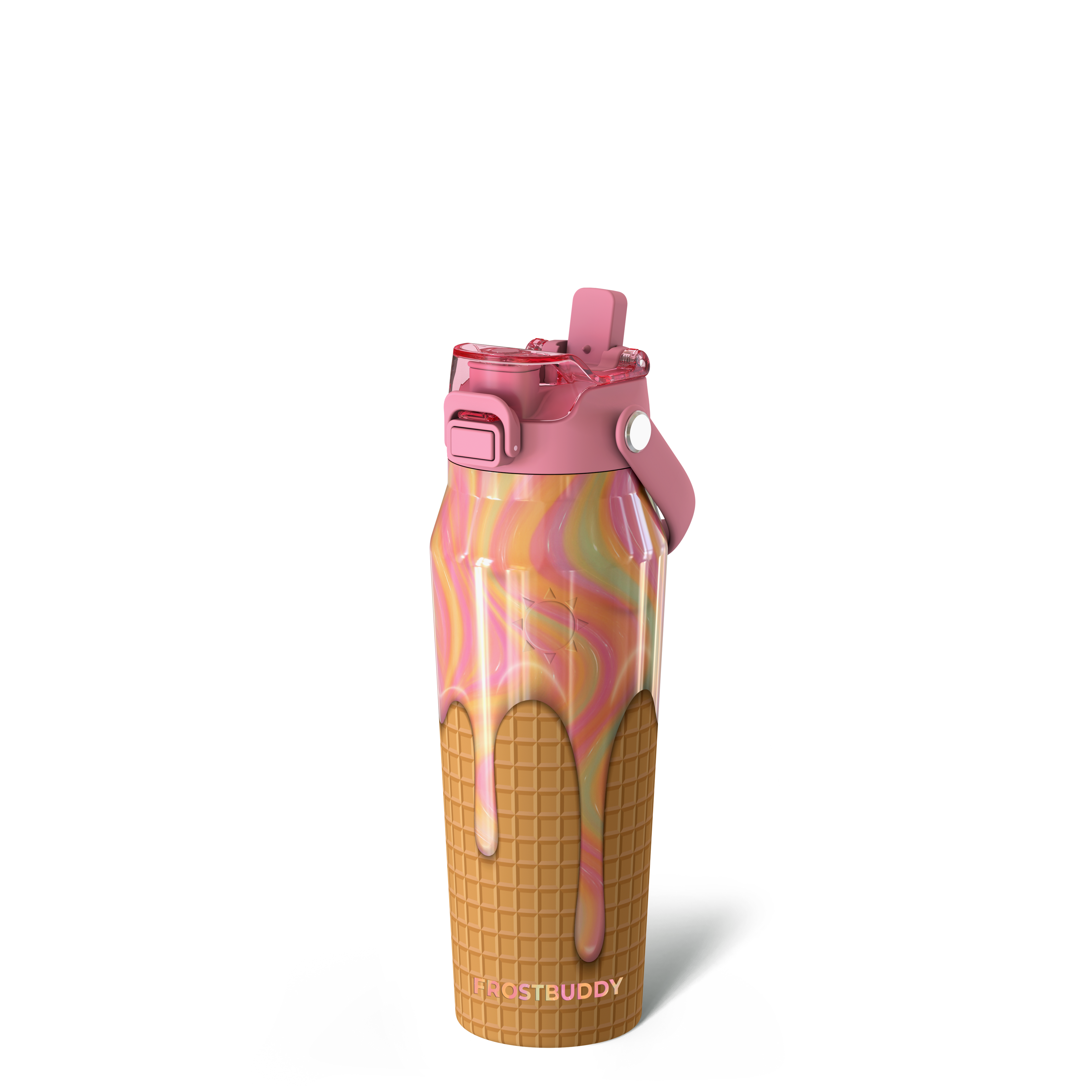 Bottle Buddy 24oz Sherbet Drip