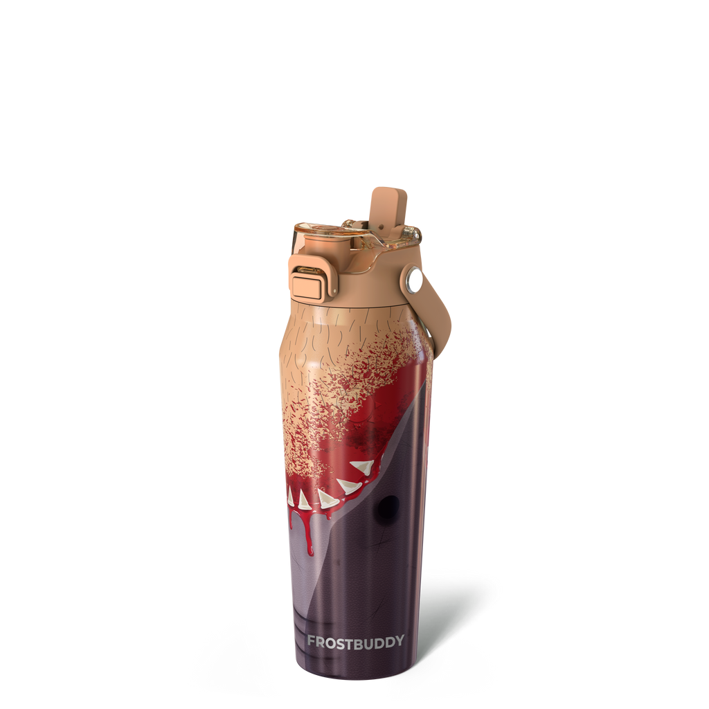 Bottle Buddy 24oz Snack Time