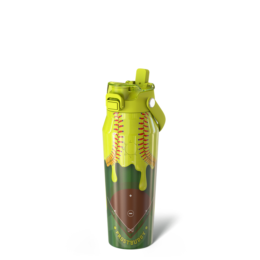 Bottle Buddy 24oz Softball Drip