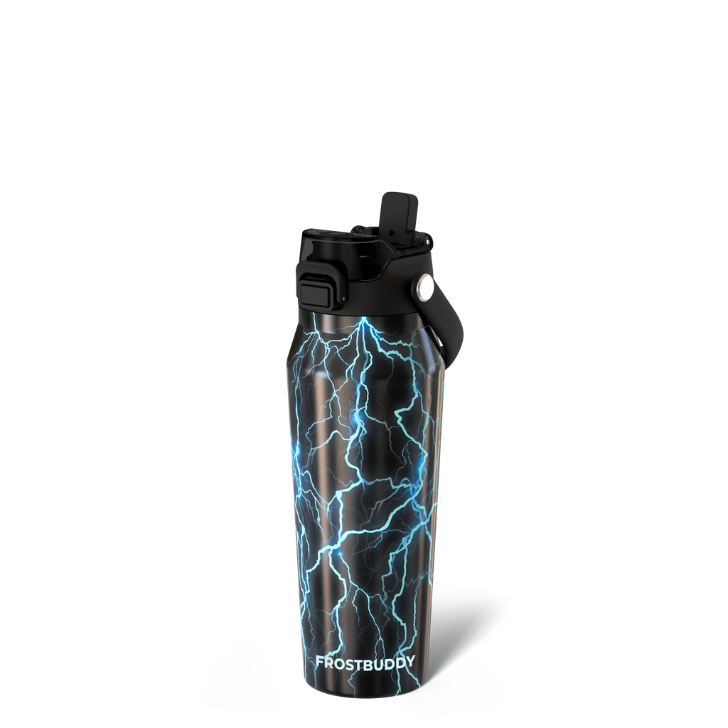 Bottle Buddy 24oz Strike Zone