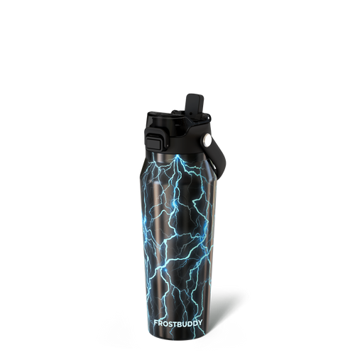 Bottle Buddy 24oz Strike Zone