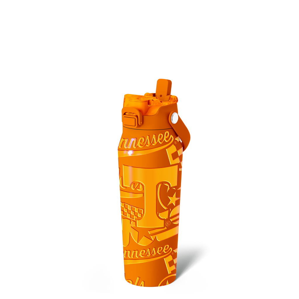 Bottle Buddy 24oz Tennessee Vols Legacy