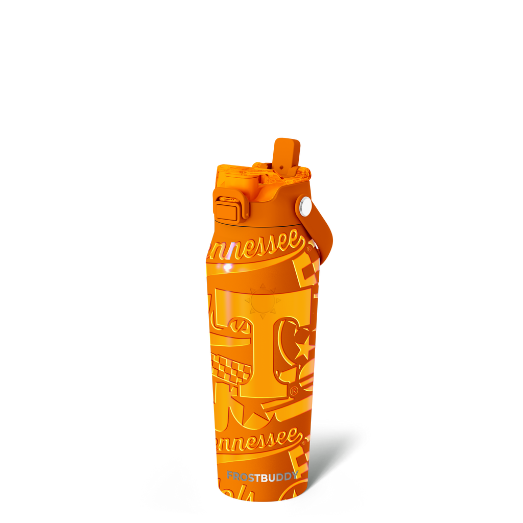 Bottle Buddy 24oz Tennessee Vols Legacy