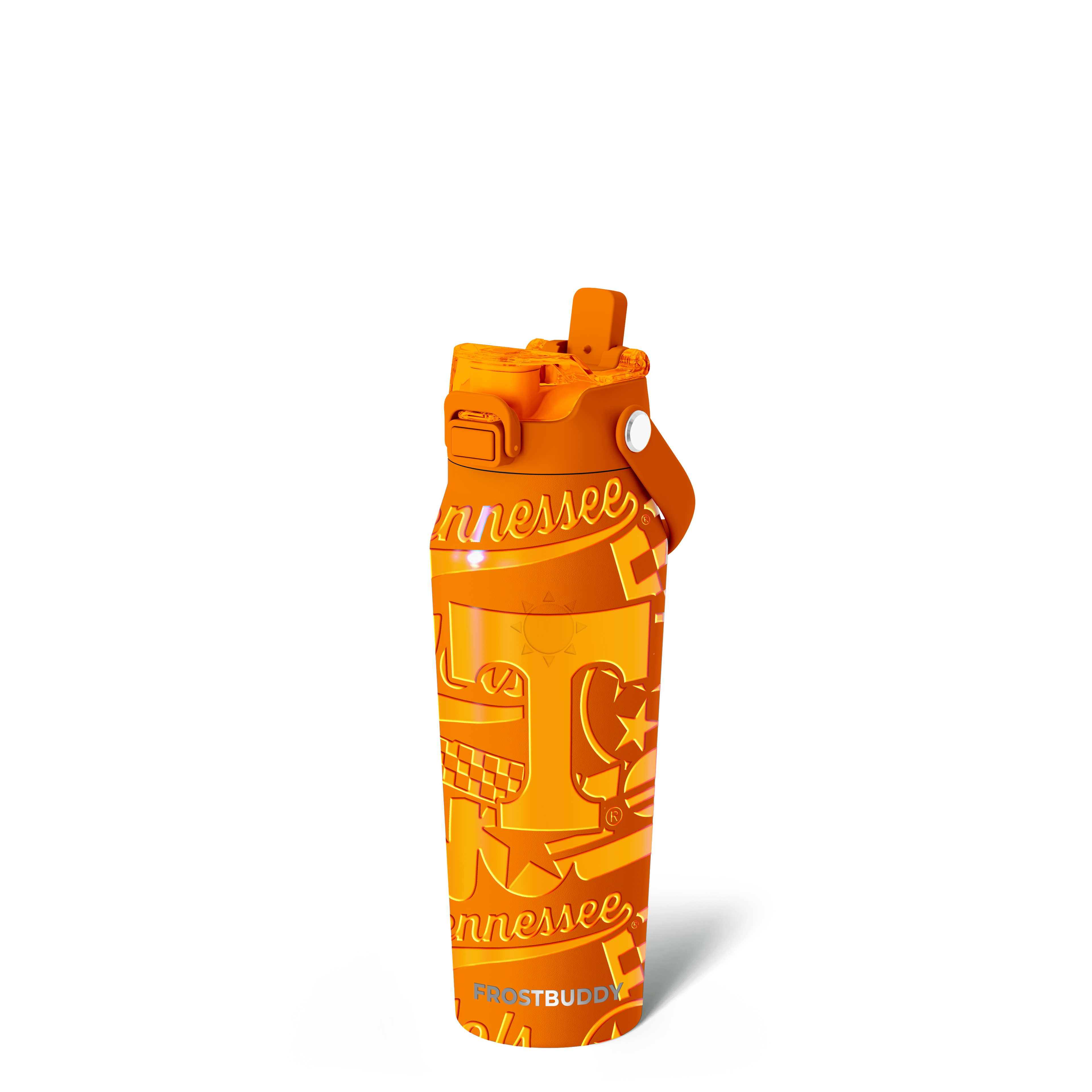 Bottle Buddy 24oz Tennessee Vols Legacy