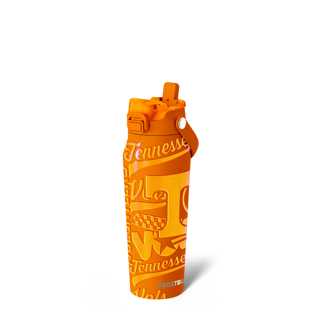 Bottle Buddy 24oz Tennessee Vols Legacy