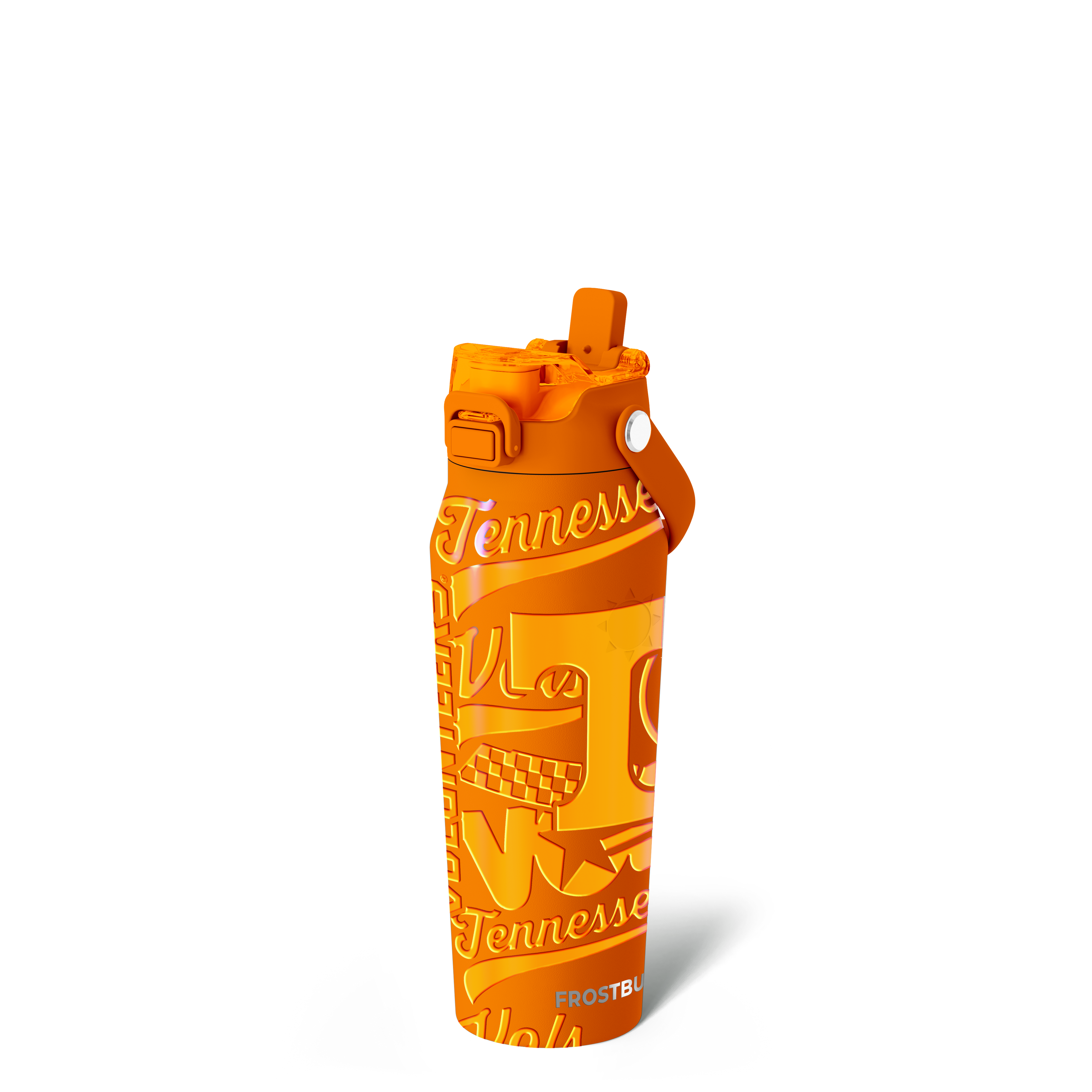 Bottle Buddy 24oz Tennessee Vols Legacy