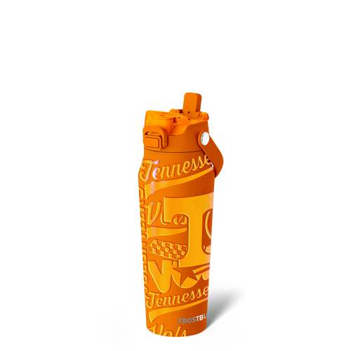 Bottle Buddy 24oz Tennessee Vols Legacy