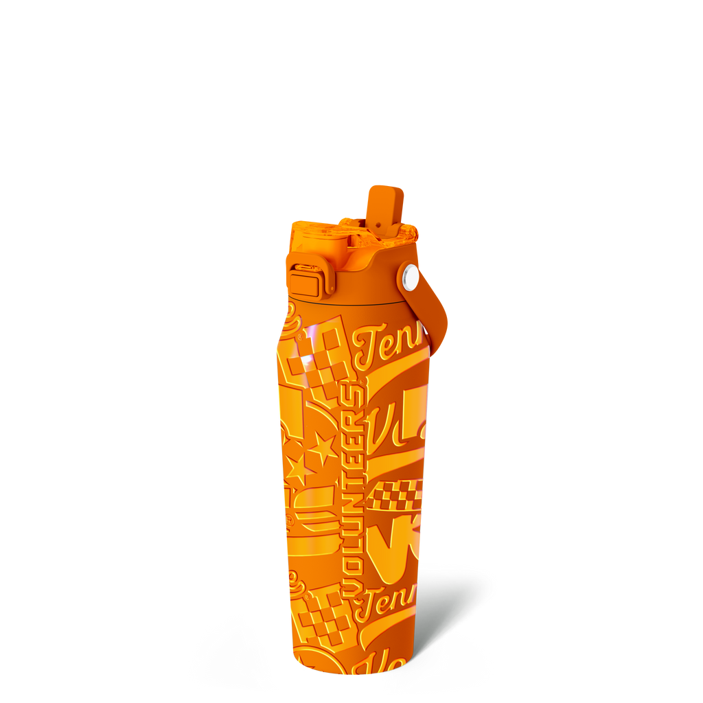 Bottle Buddy 24oz Tennessee Vols Legacy