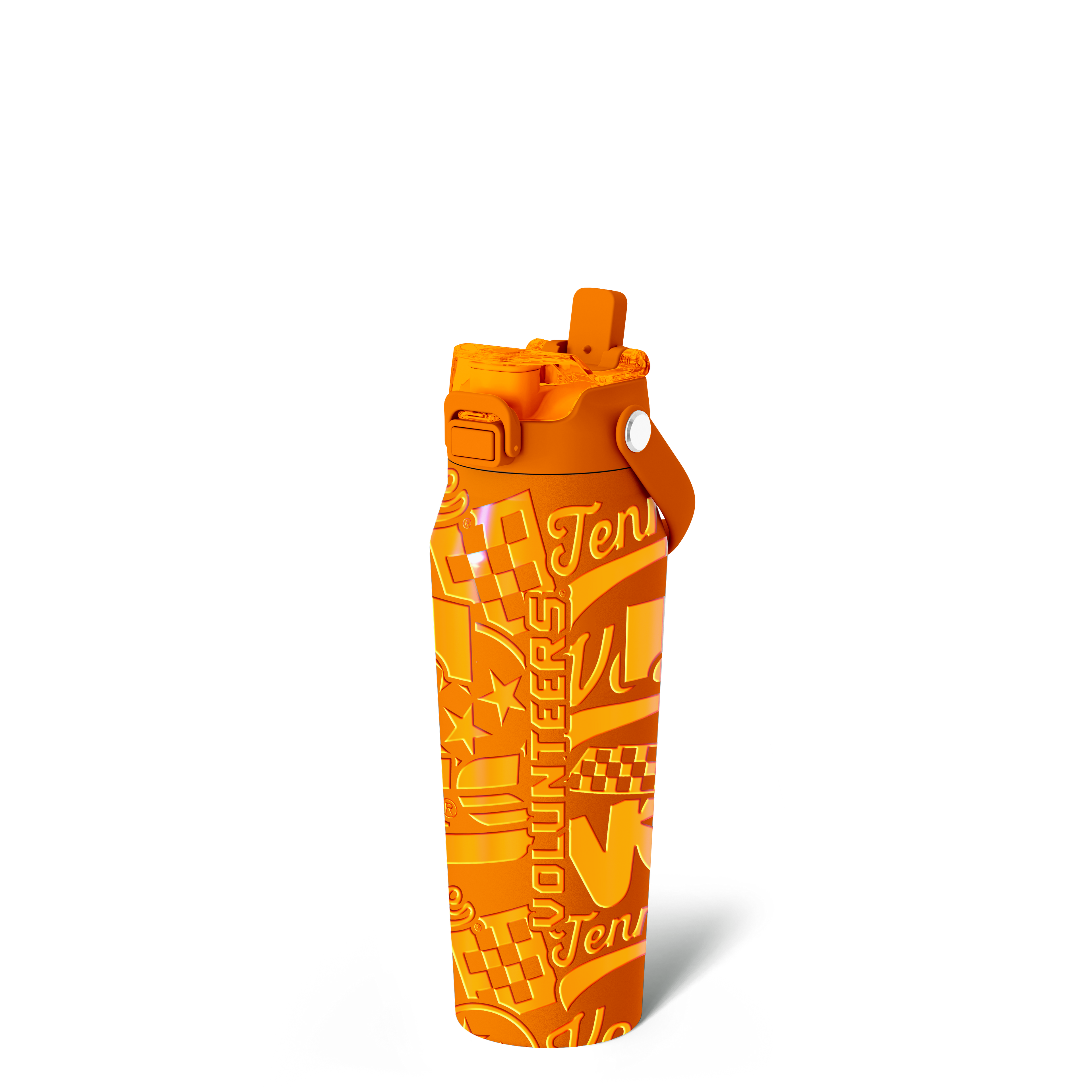 Bottle Buddy 24oz Tennessee Vols Legacy