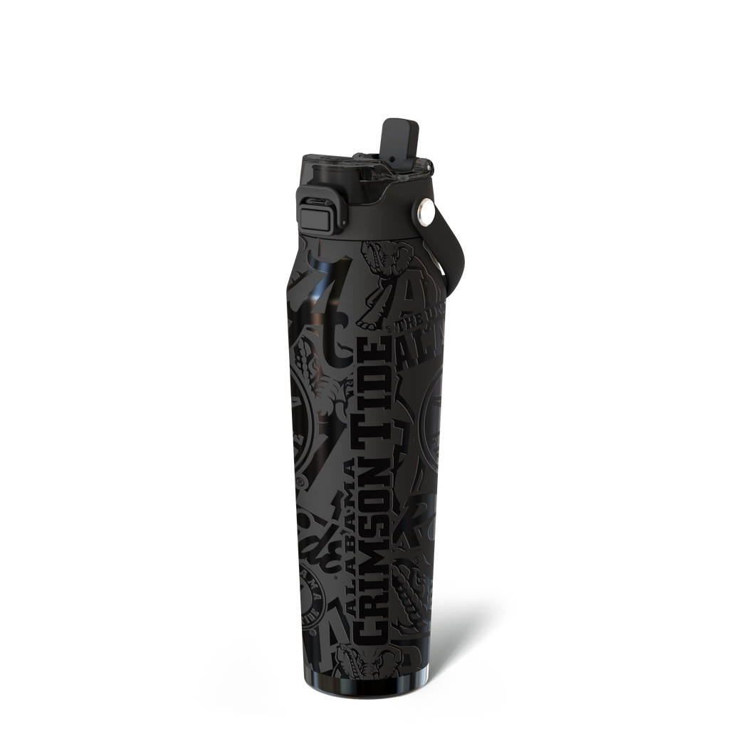 Bottle Buddy 32oz Alabama Crimson Tide Night Game