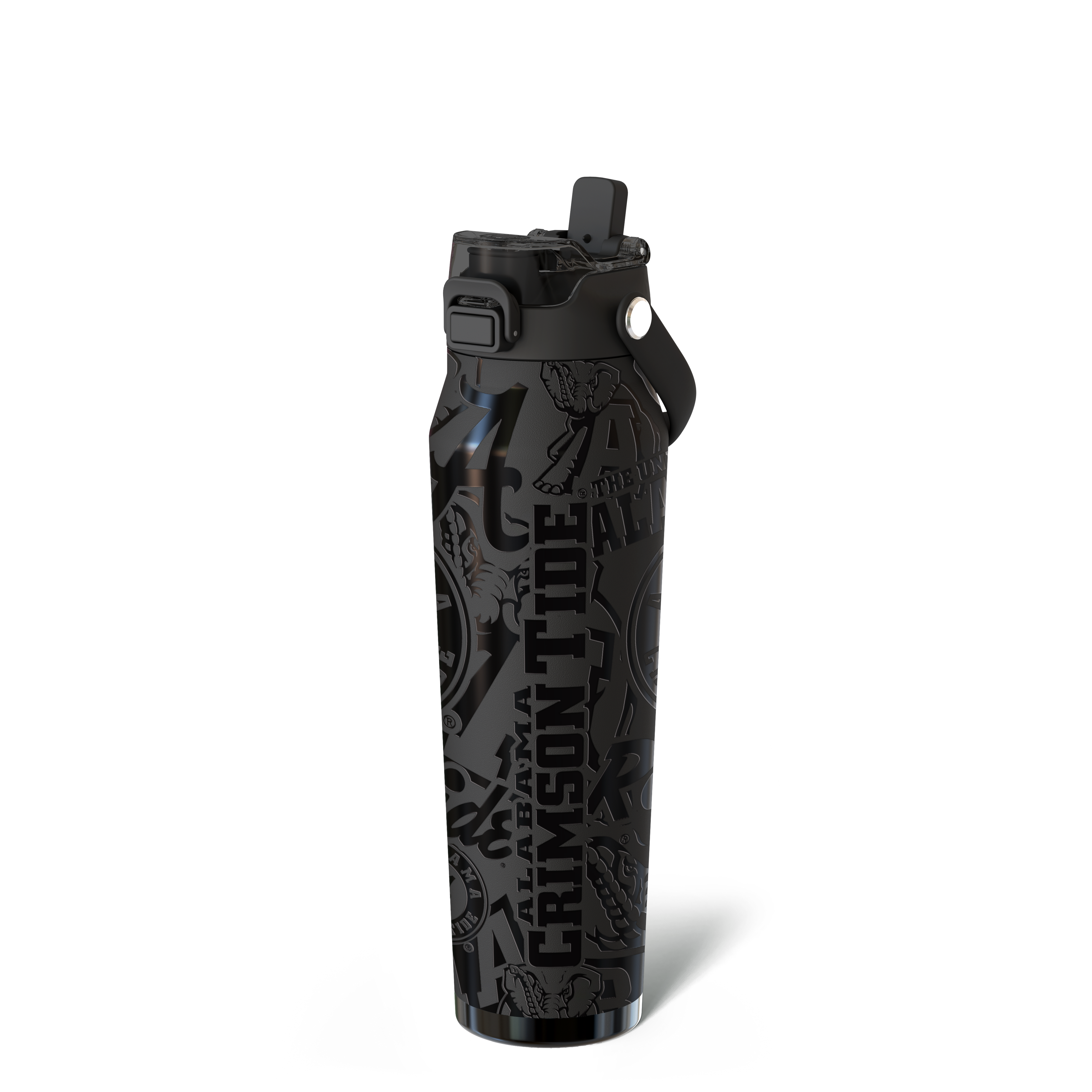 Bottle Buddy 32oz Alabama Crimson Tide Night Game