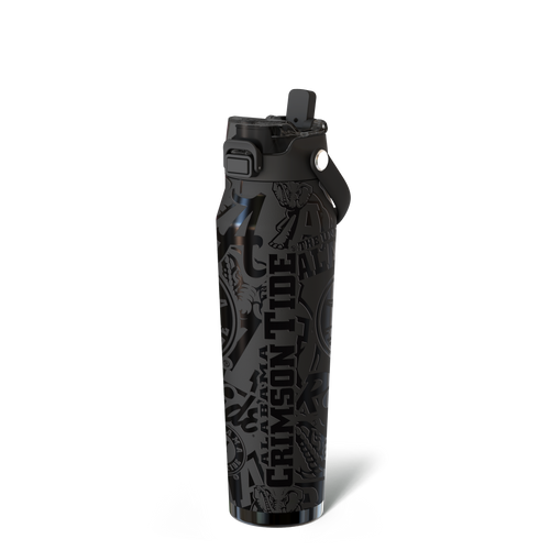 Bottle Buddy 32oz Alabama Crimson Tide Night Game
