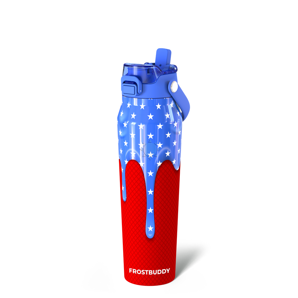 Bottle Buddy 32oz Americone