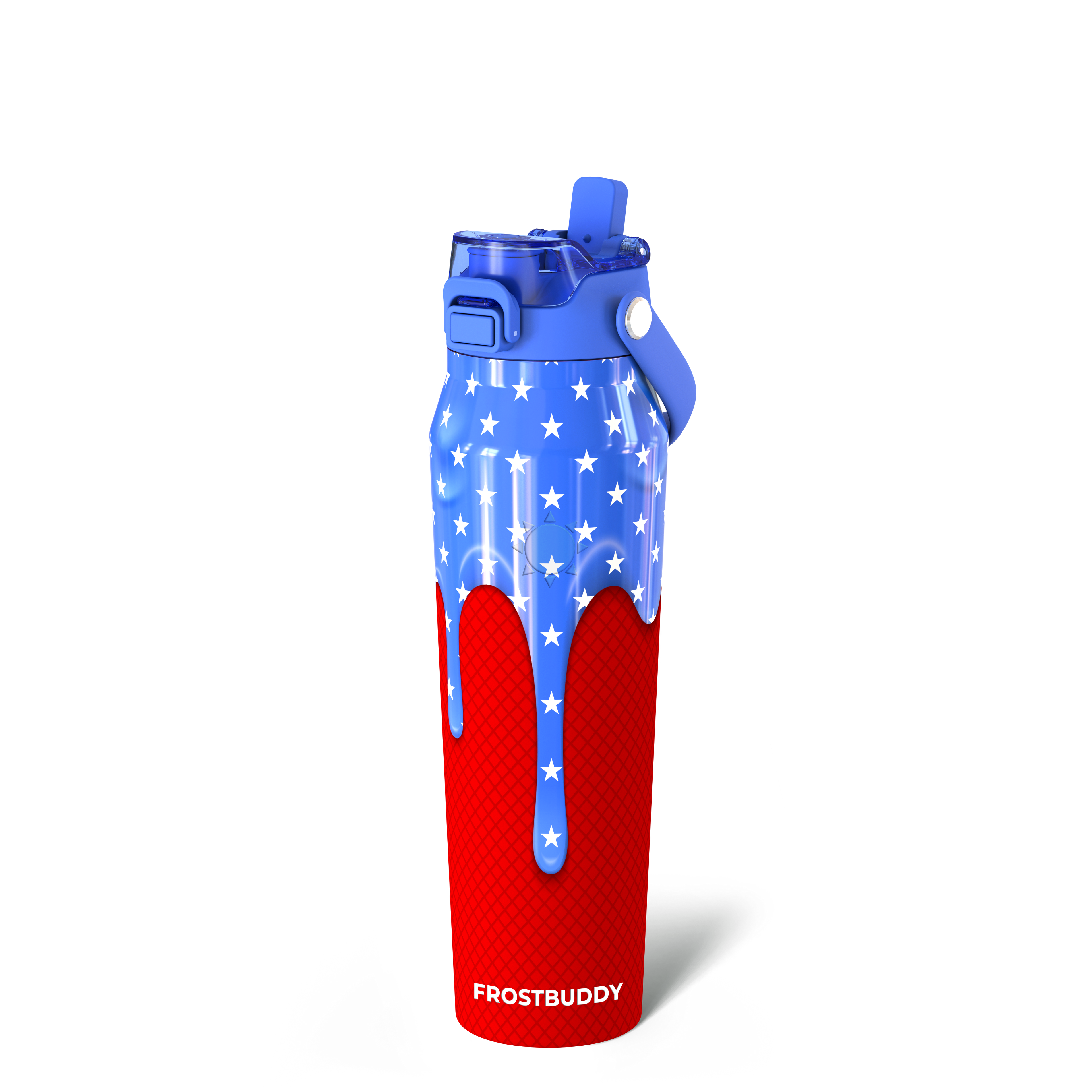 Bottle Buddy 32oz Americone